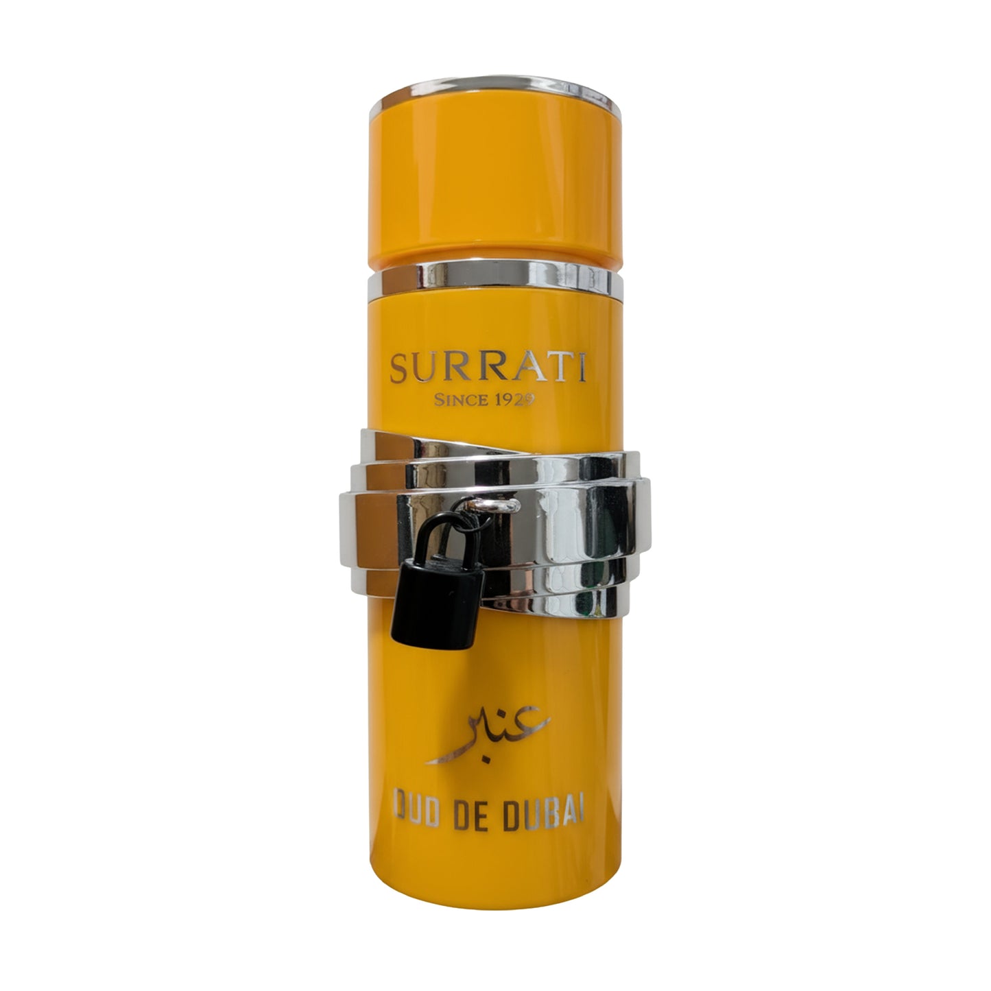 Oud De Dubai | Eau De Parfum | 100ml