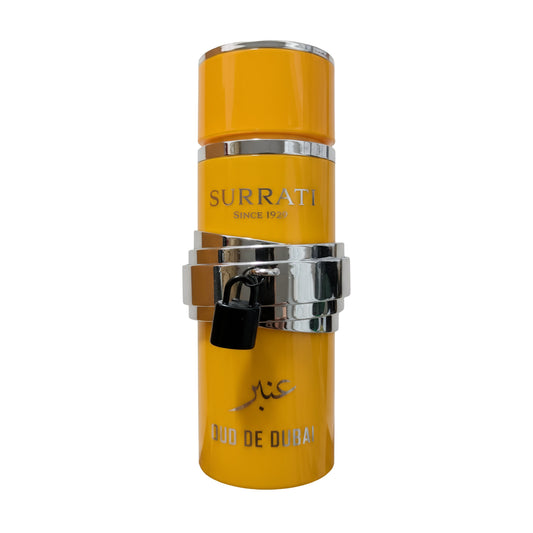 Oud De Dubai | Eau De Parfum | 100ml