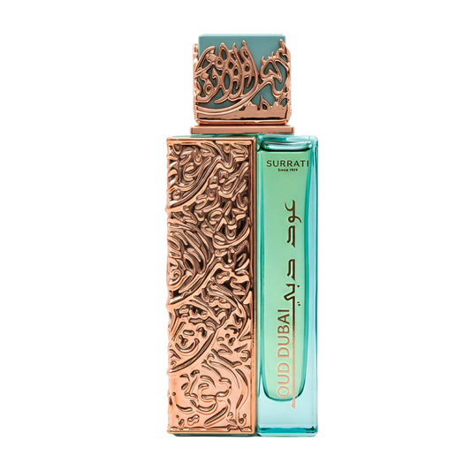 Oud Dubai | Eau De Parfum | 100ml