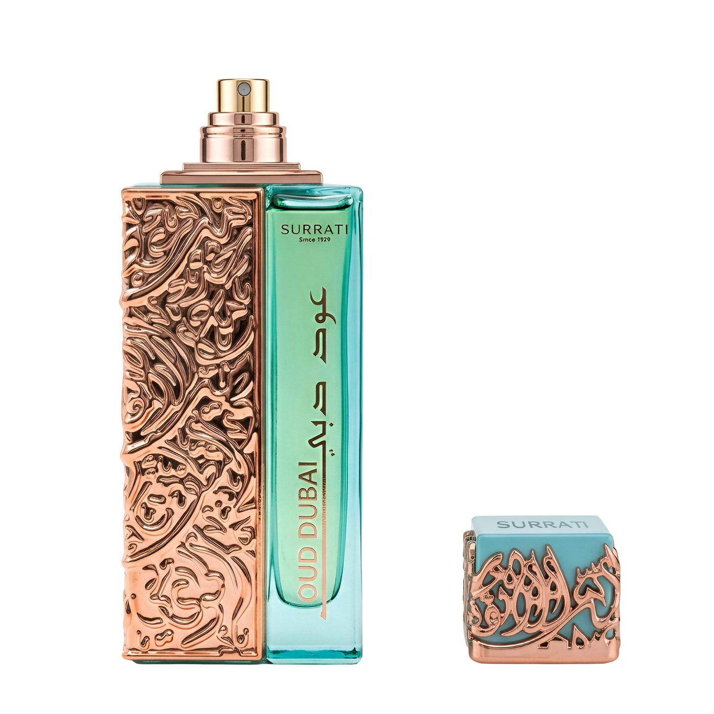 Oud Dubai | Eau De Parfum | 100ml