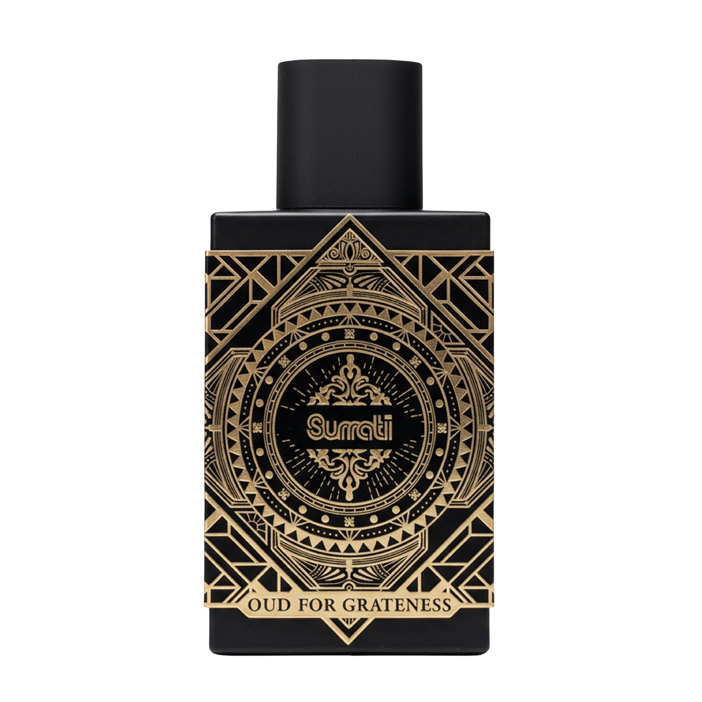 Oud For Grateness | Extrait De Parfum | 100ml
