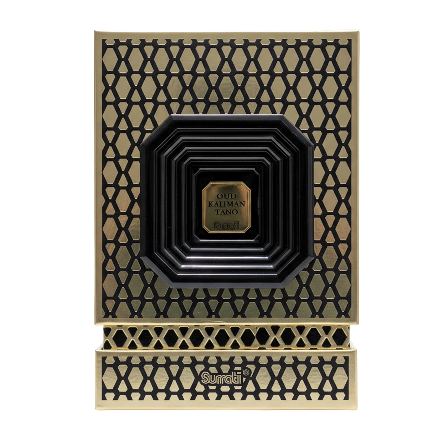 Oud Kalimantano  | Eau De Parfum | 100ml