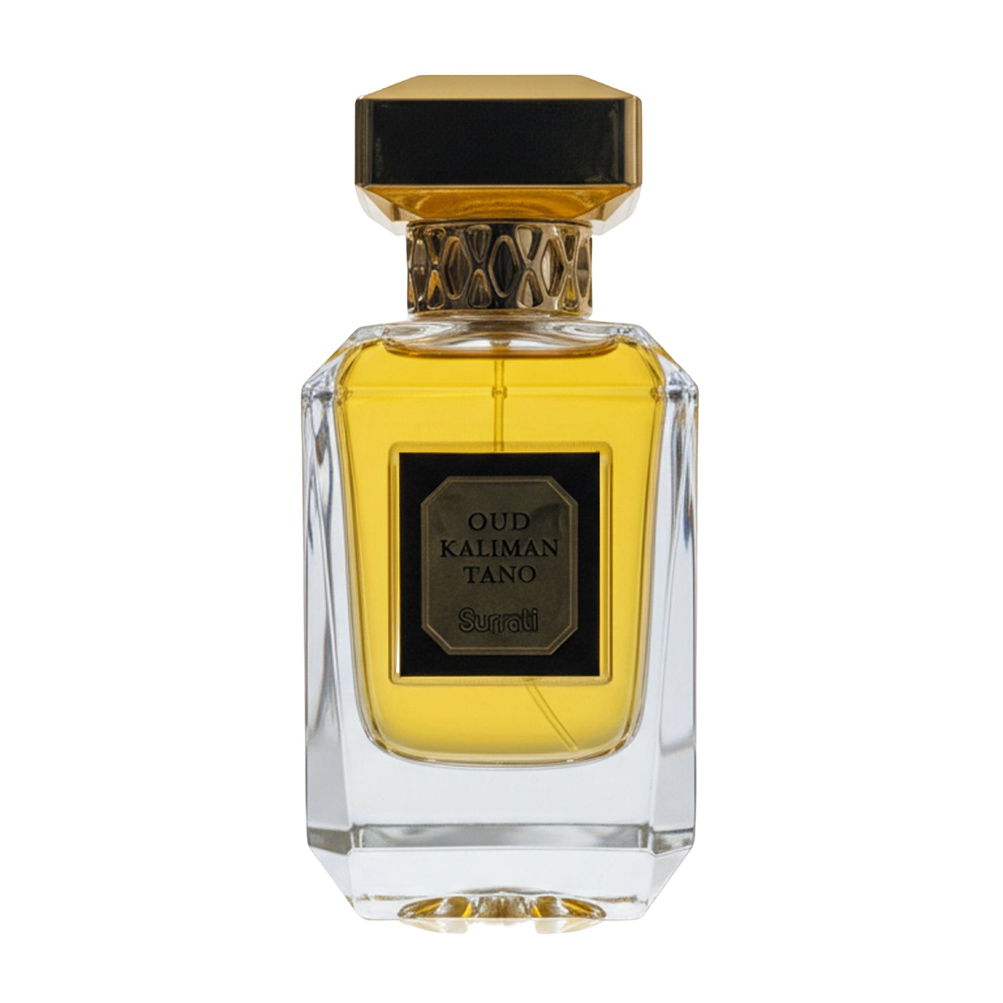 Oud Kalimantano  | Eau De Parfum | 100ml