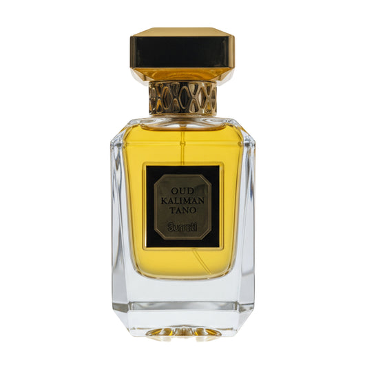 Oud Kalimantano  | Eau De Parfum | 100ml