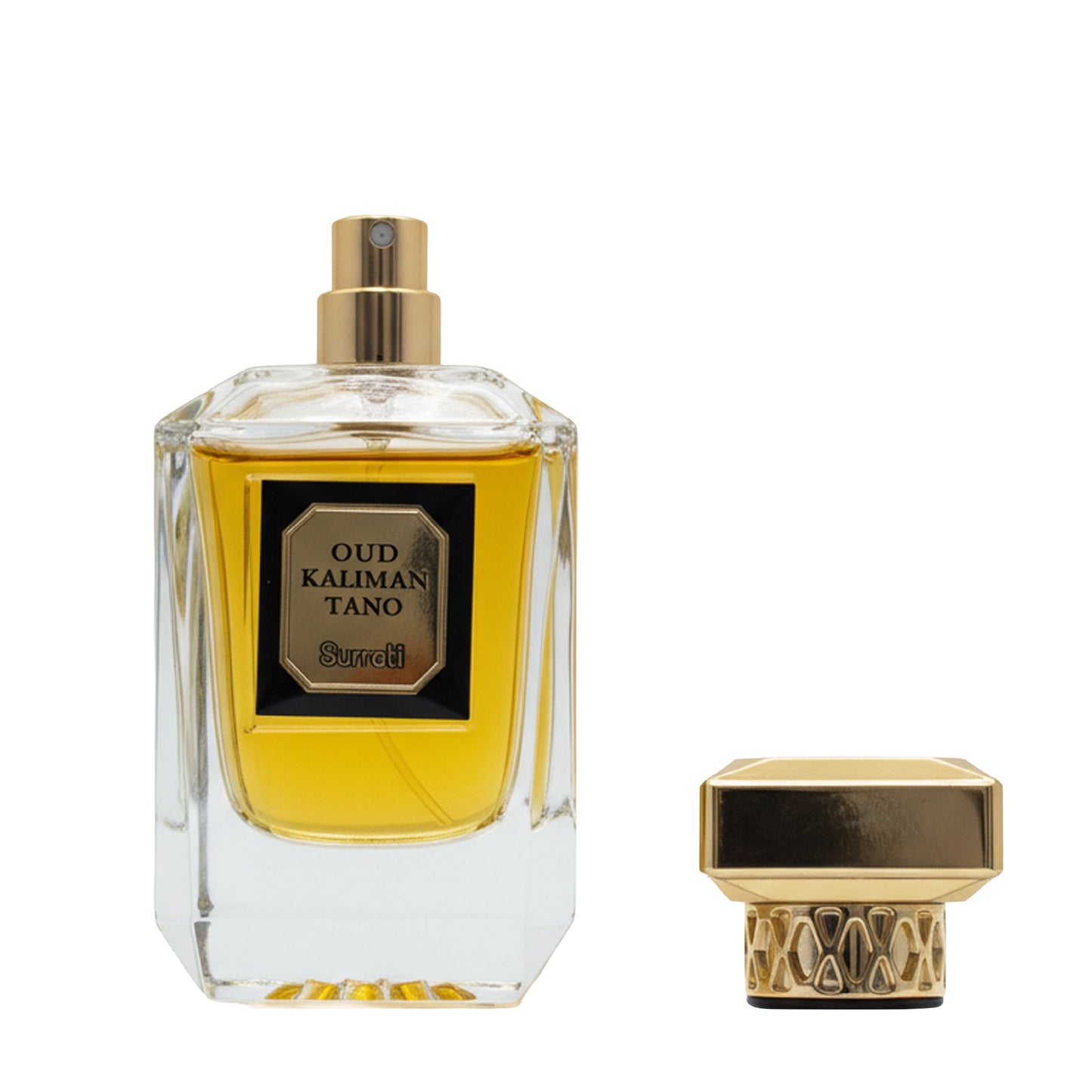Oud Kalimantano  | Eau De Parfum | 100ml