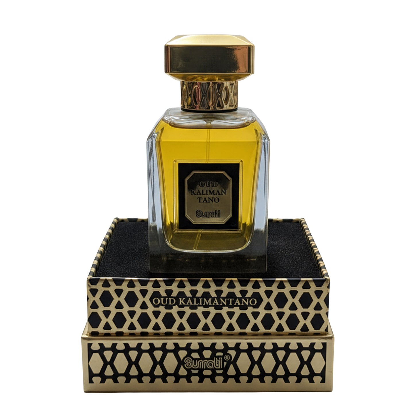 Oud Kalimantano  | Eau De Parfum | 100ml