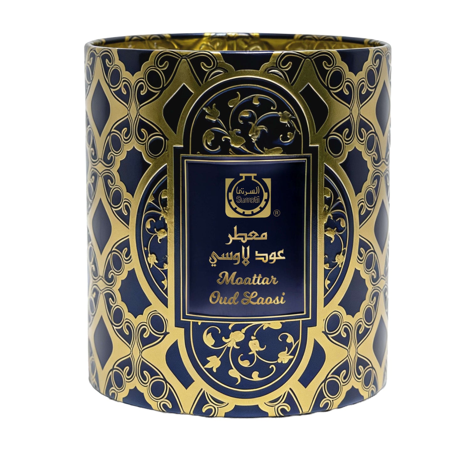 Moattar Oud Laosi | Bakhoor | 80g