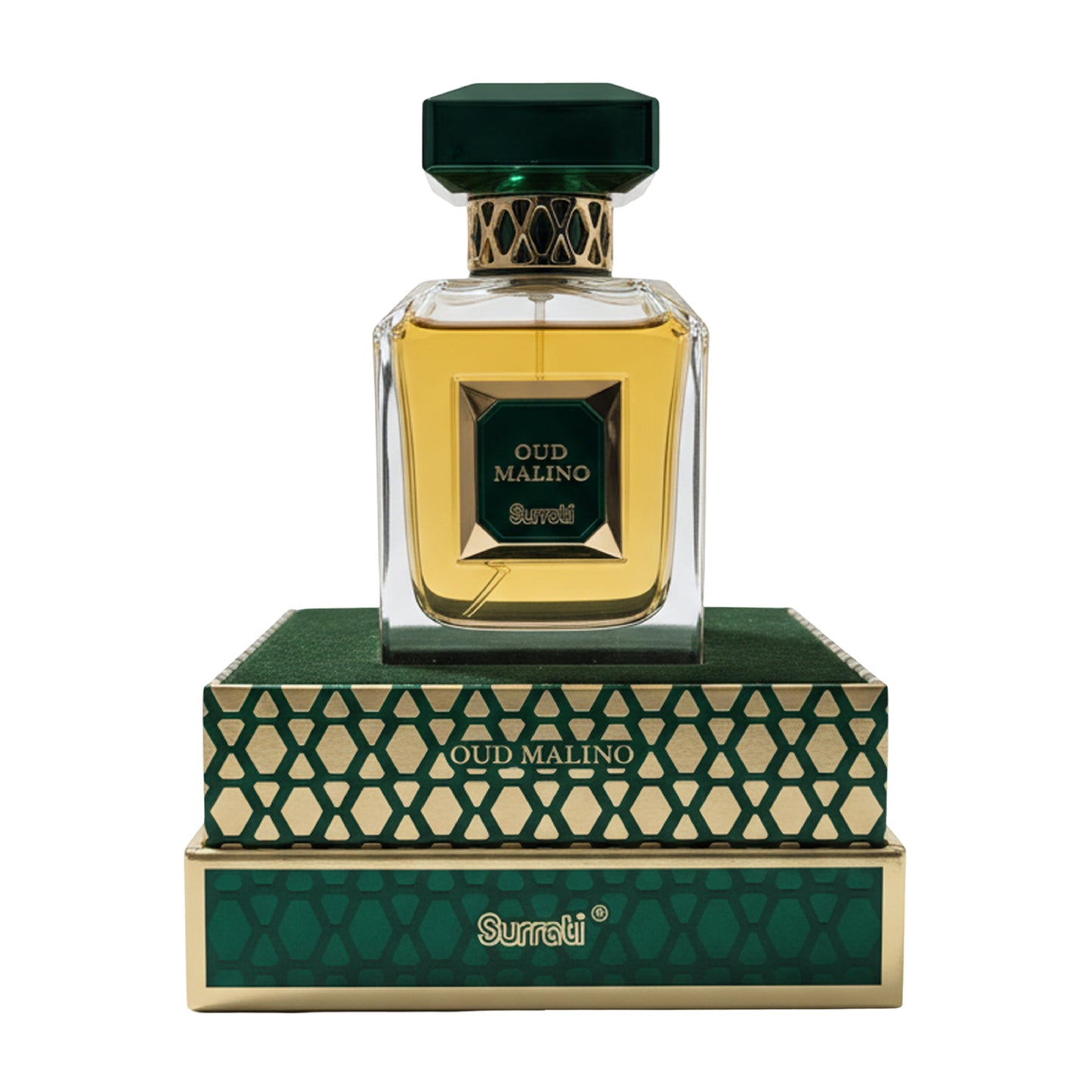 Oud Malino  | Eau De Parfum | 100ml