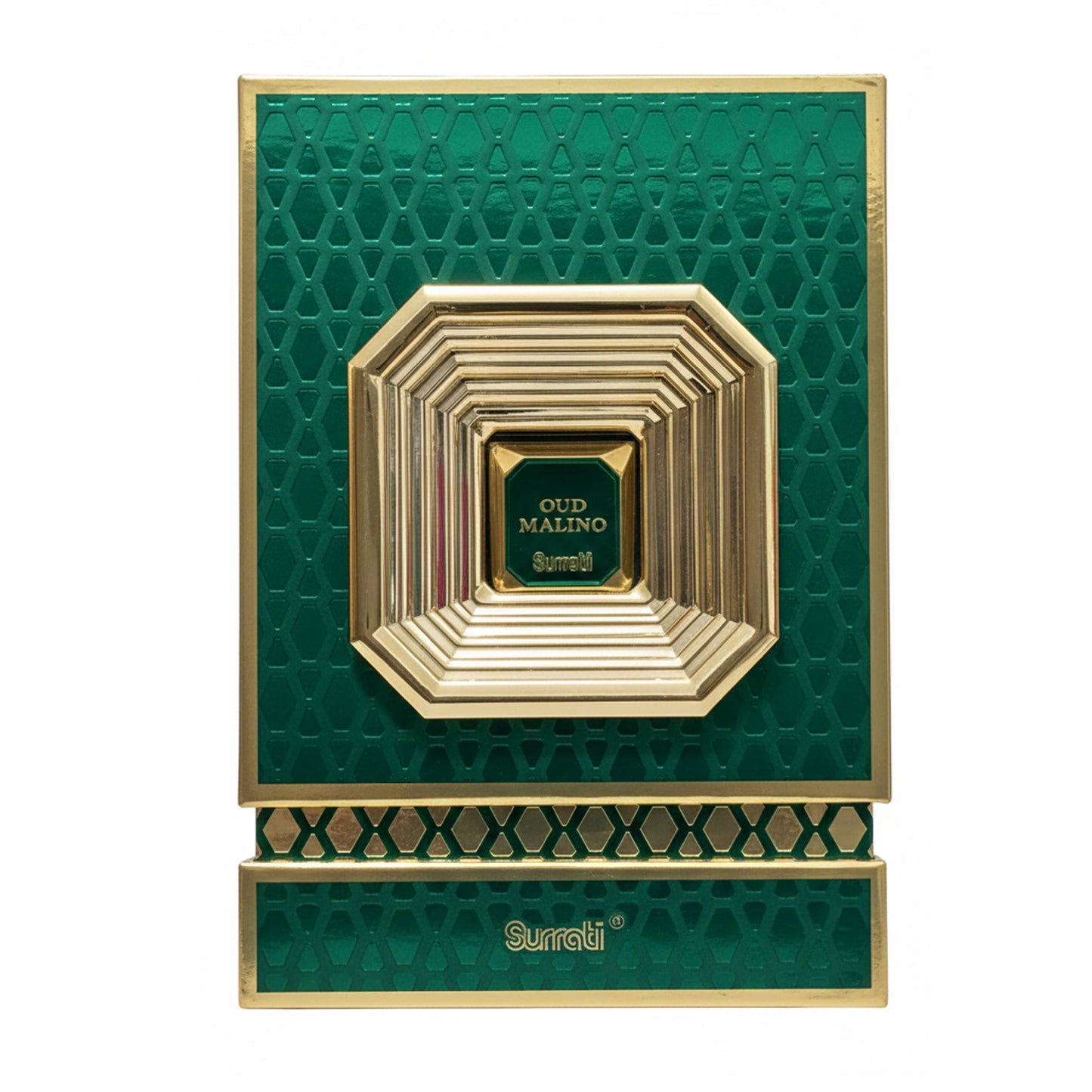 Oud Malino  | Eau De Parfum | 100ml