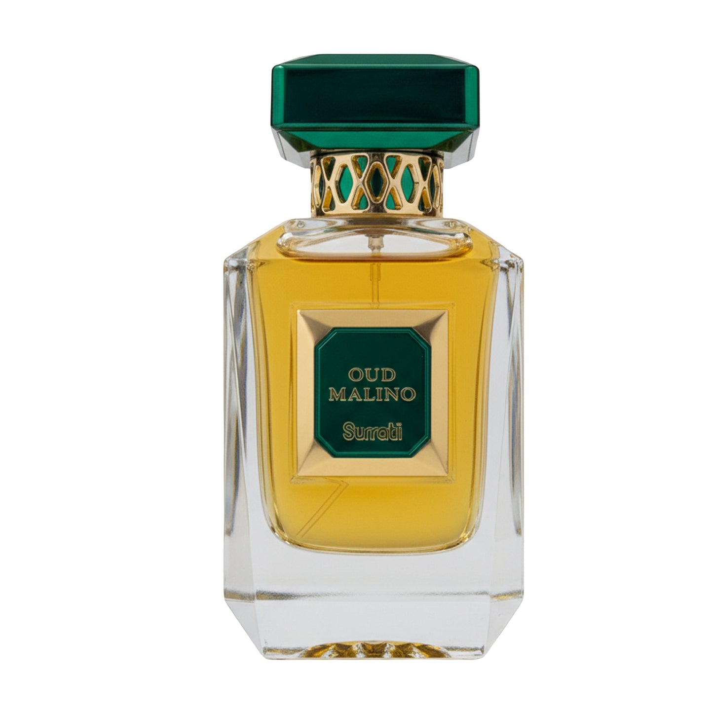 Oud Malino  | Eau De Parfum | 100ml