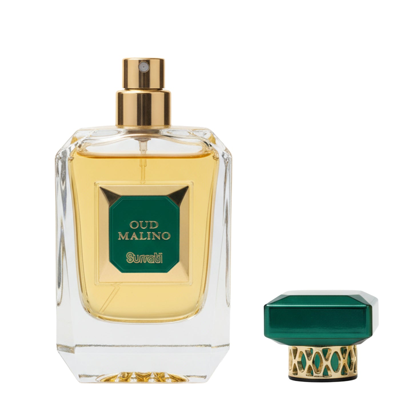 Oud Malino  | Eau De Parfum | 100ml