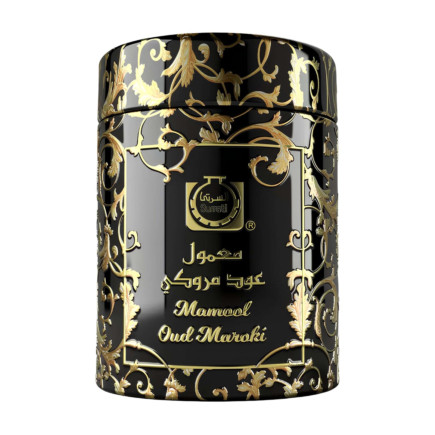 Mamool Oud Maroki | Bakhoor | 80g