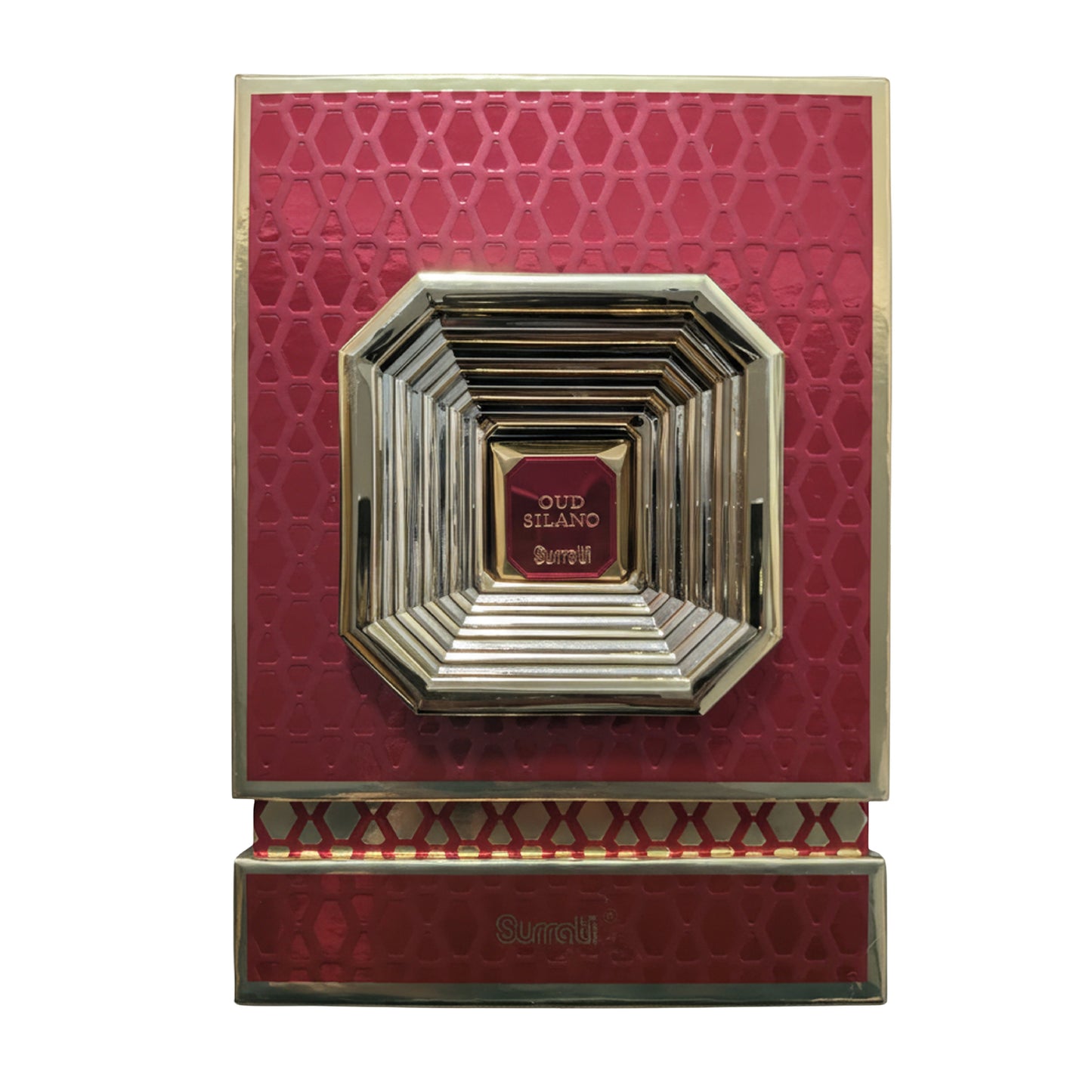 Oud Silano  | Eau De Parfum | 100ml