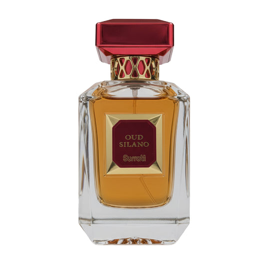 Oud Silano  | Eau De Parfum | 100ml