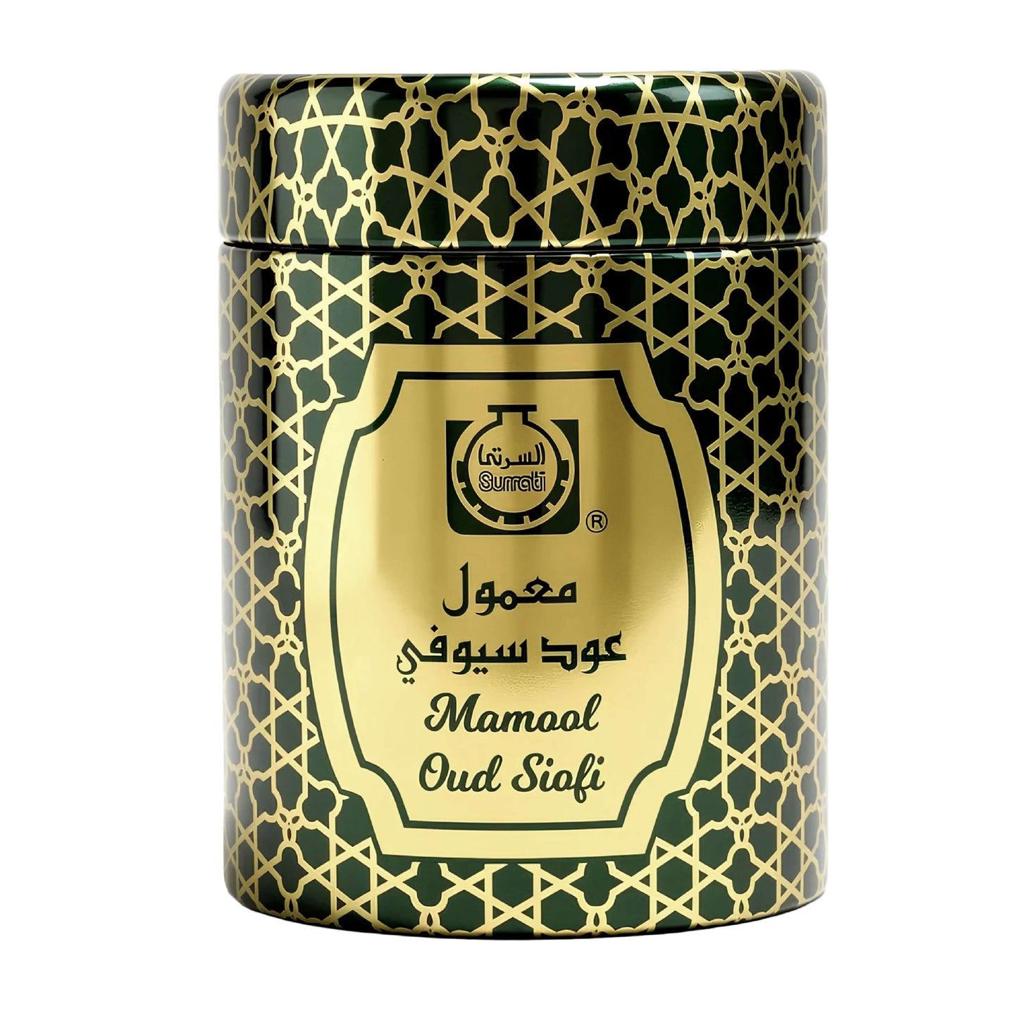 Mamool Oud Siofi | Bakhoor | 80g