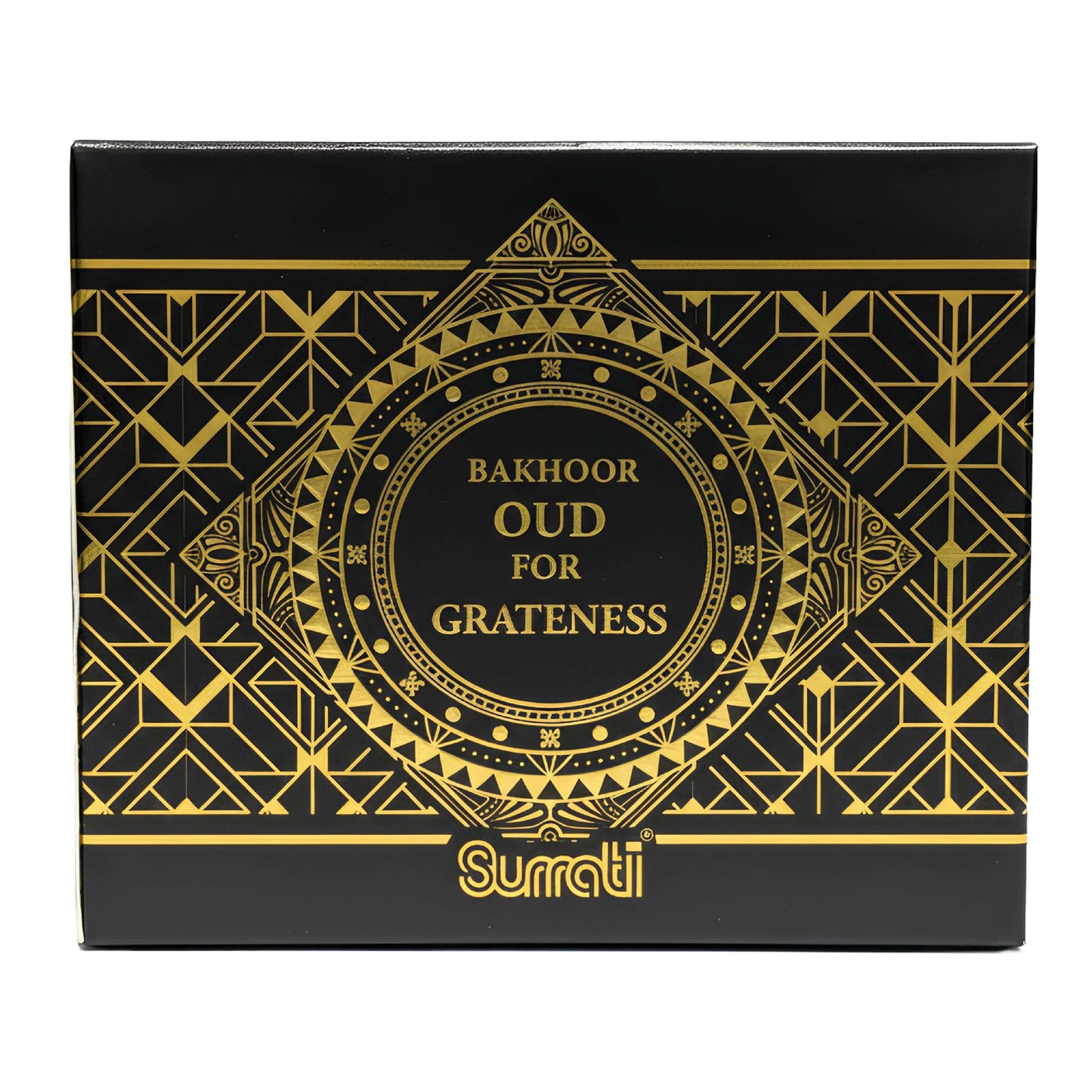 Oud For Grateness | Bakhoor | 70g