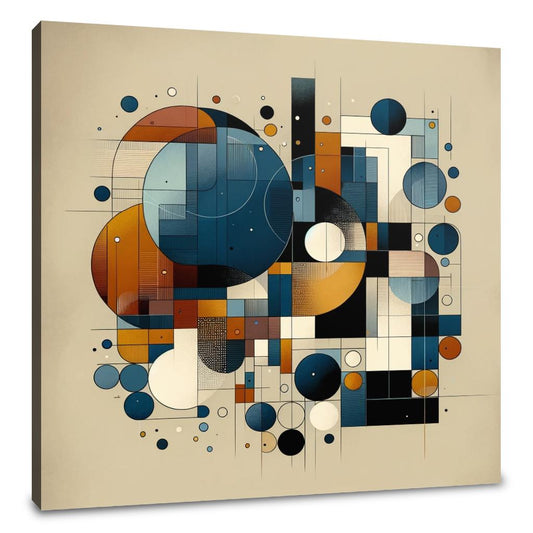 Elegance Unbound Canvas