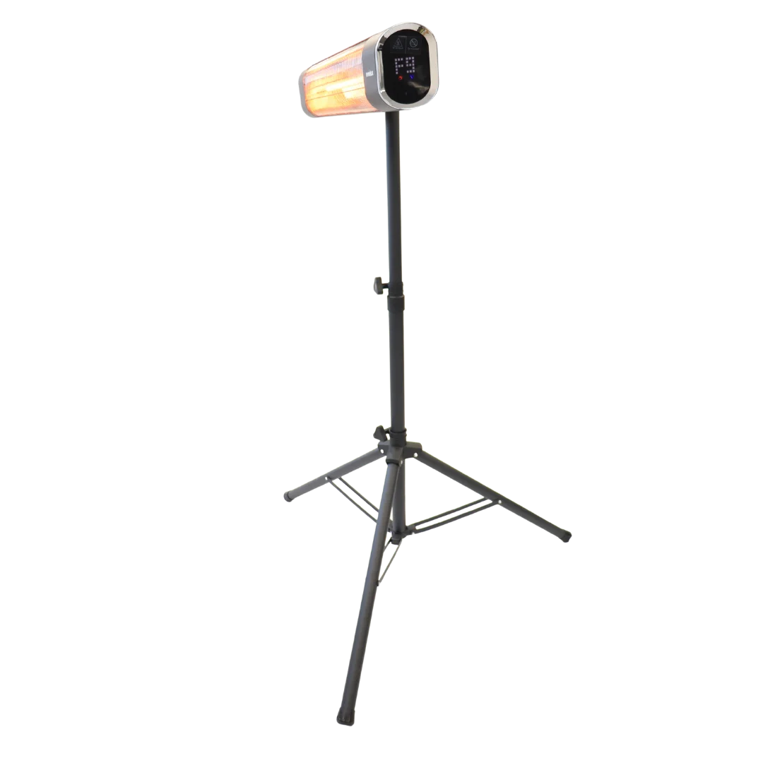 Tripod Mounted Infrared Patio Heater