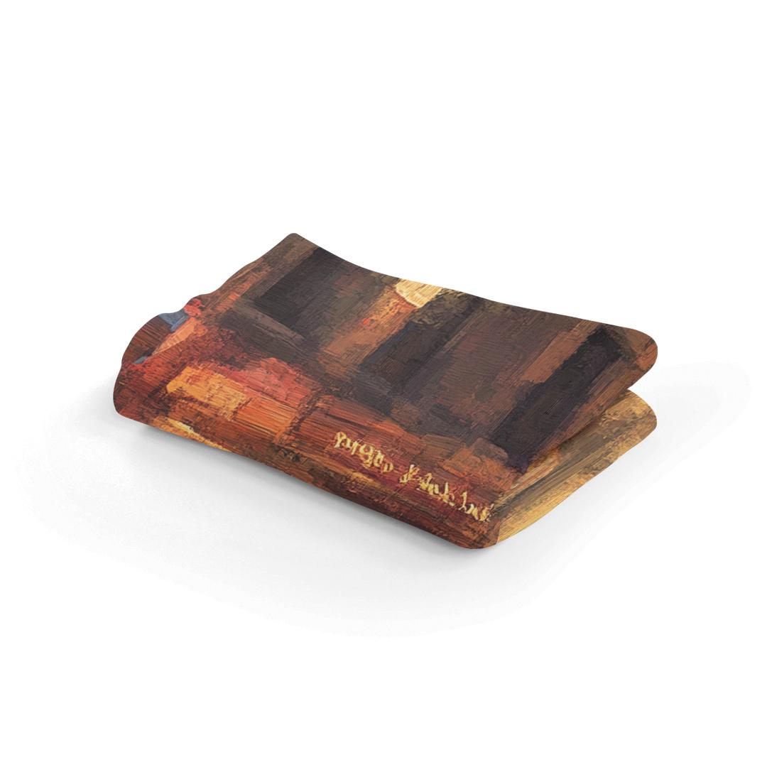 Moonlit Wander Blanket