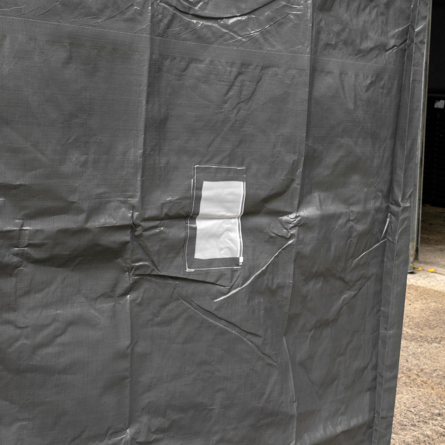 Pallet Bag Covers MEDIUM 1.3M x 1.1M x 2.2M