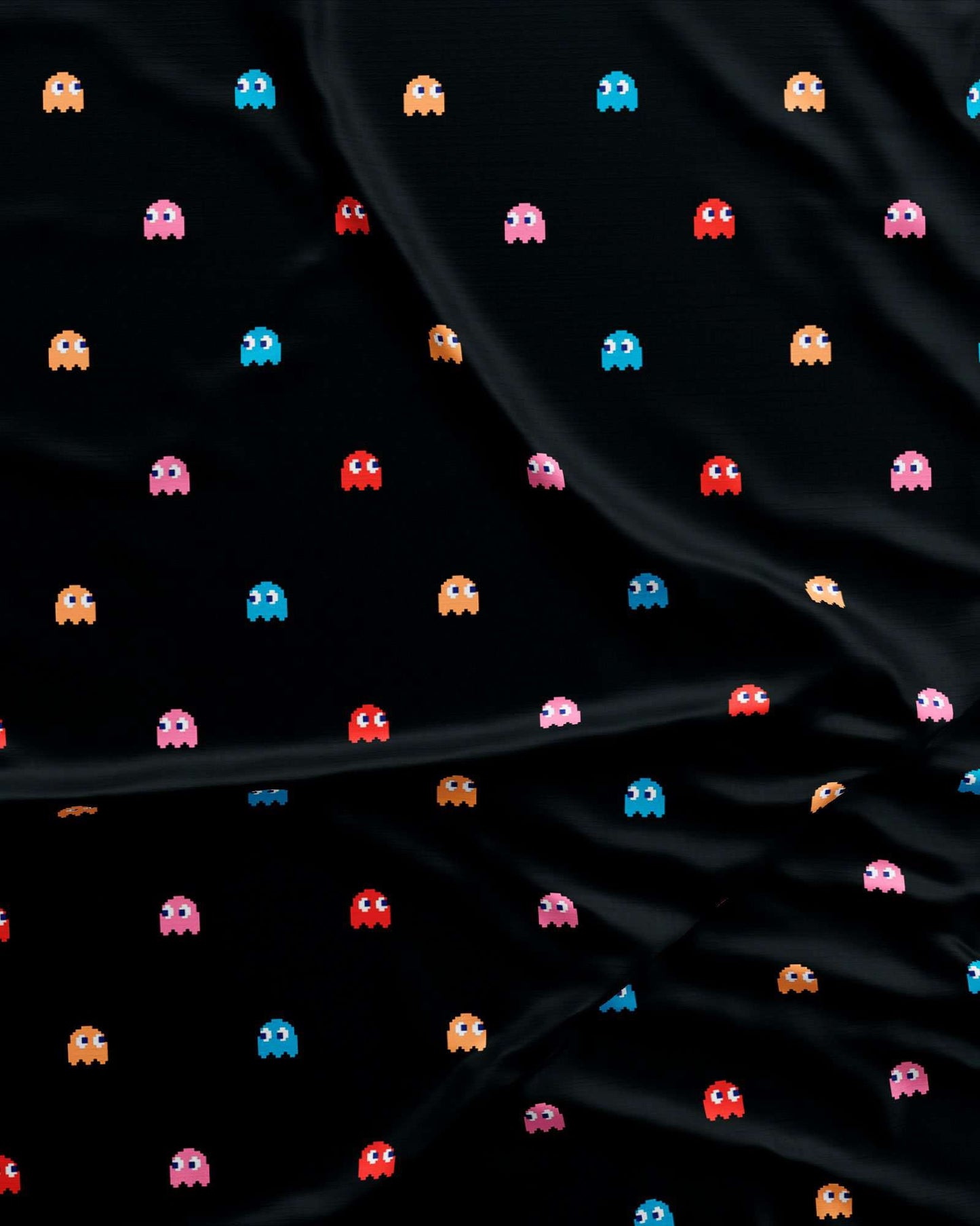 Boys Long Pyjamas - P-Ghost