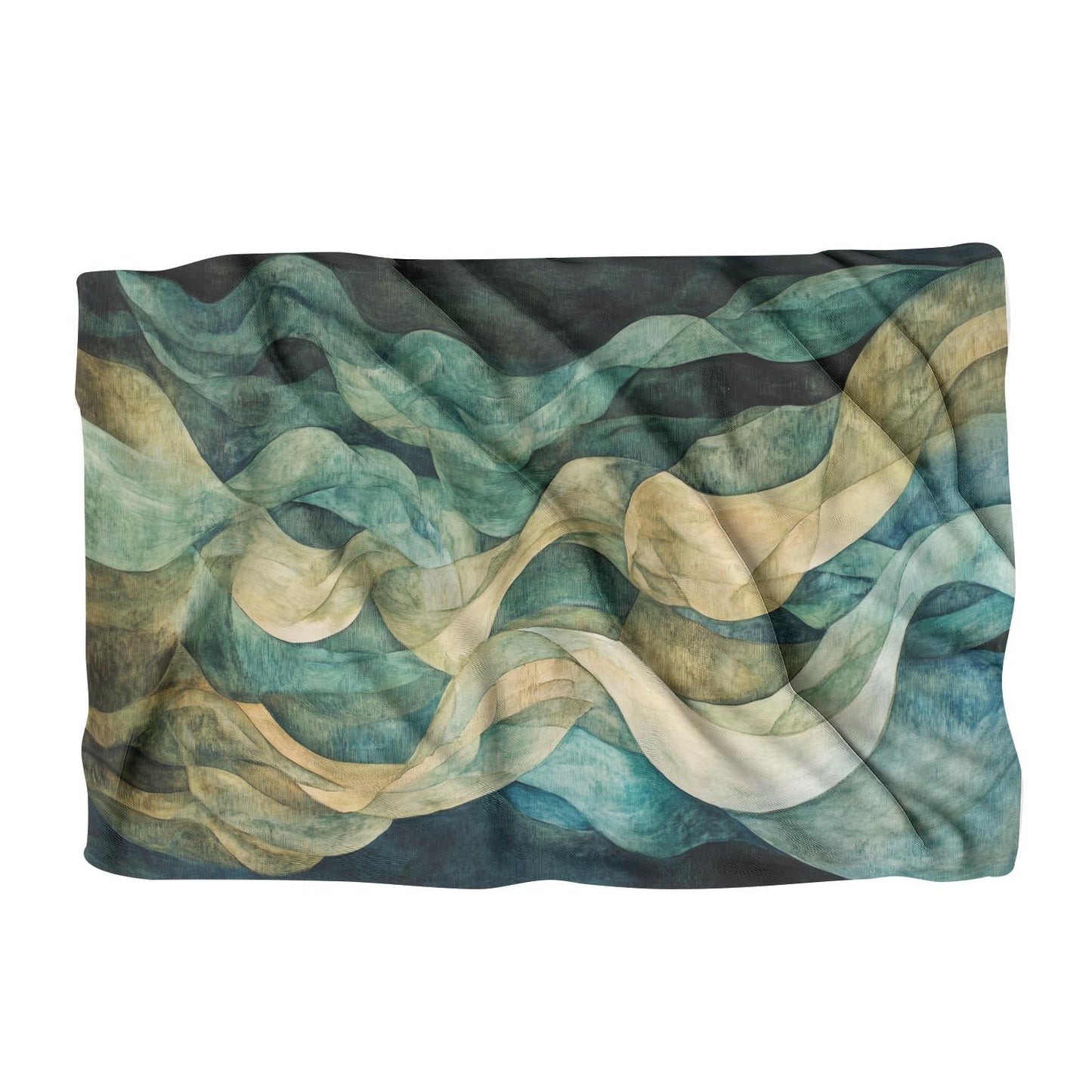 Reverberating Tranquillity Blanket