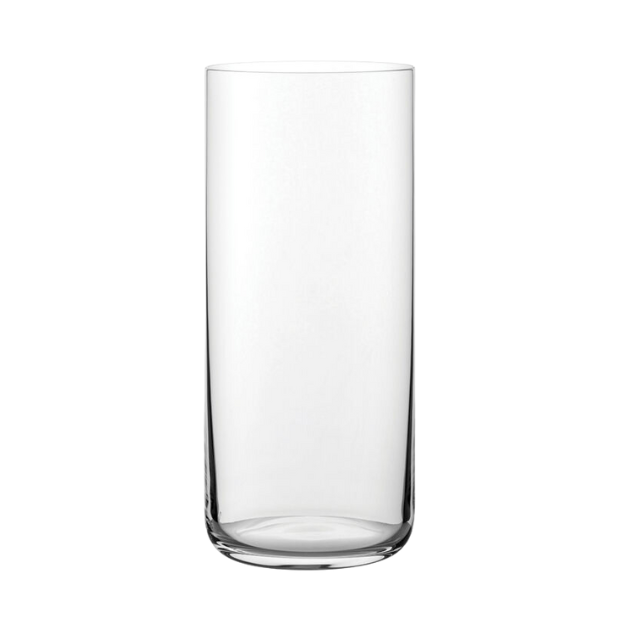 Finesse Long Drink Glasses - 350ml - Set of 6