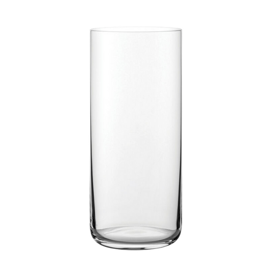 Finesse Long Drink Glasses - 350ml - Set of 6