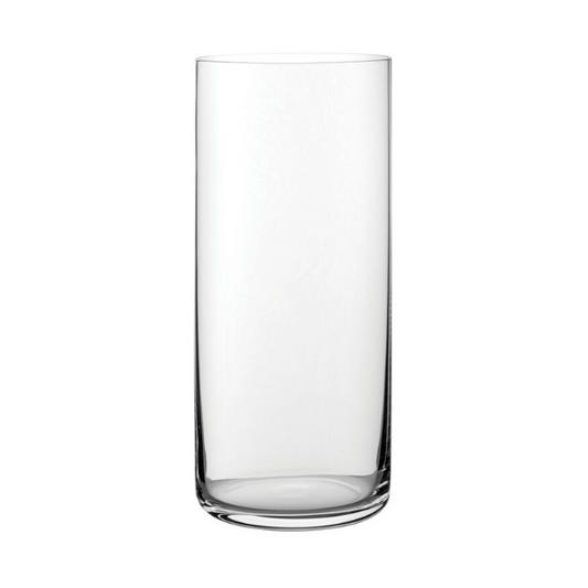Finesse Highball Glasses - 450ml - Set of 6