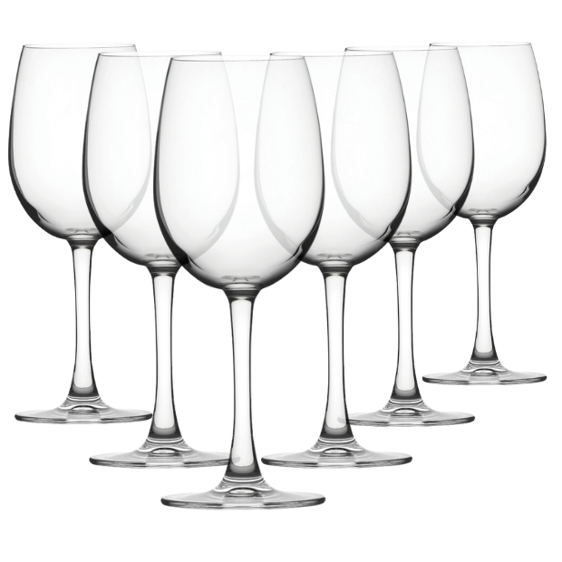 Reserva Wine Glasses - 250ml - Set of 6