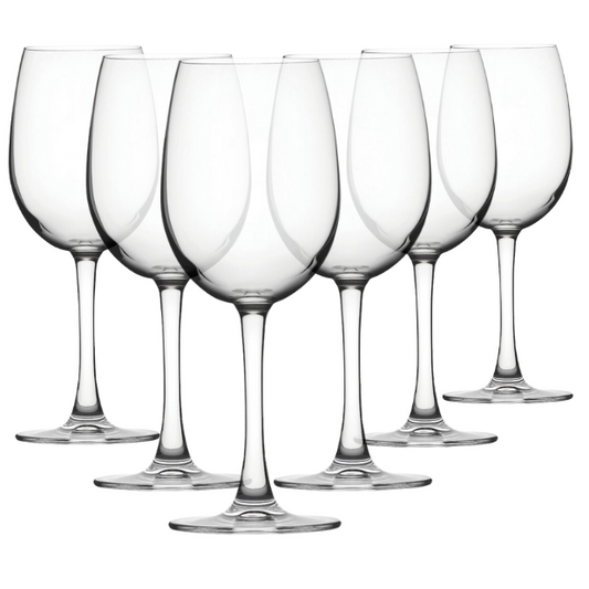 Reserva Wine Glasses - 350ml - Set of 6