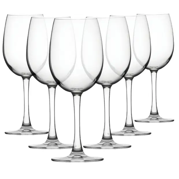 Reserva Wine Glasses - 250ml - Set of 6