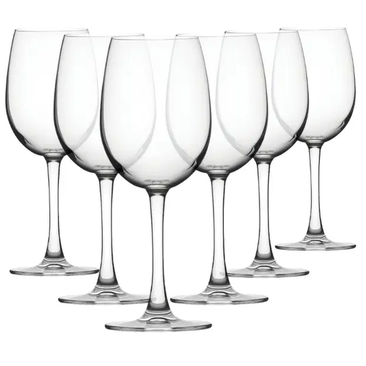 Reserva Wine Glasses - 260ml - Set of 6