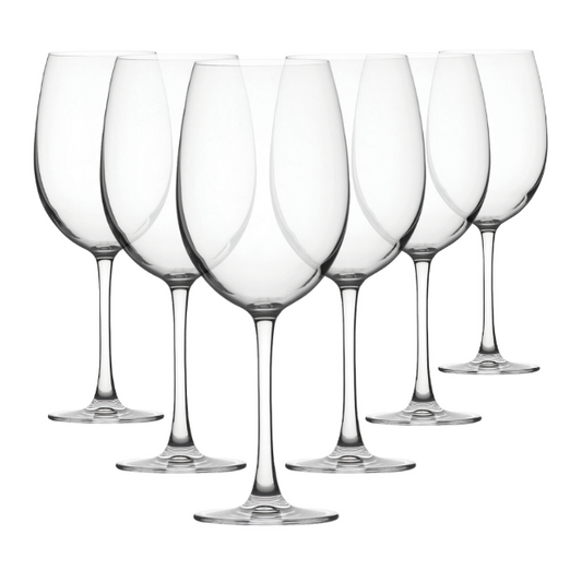 Reserva Wine Glasses - 750ml - Set of 6