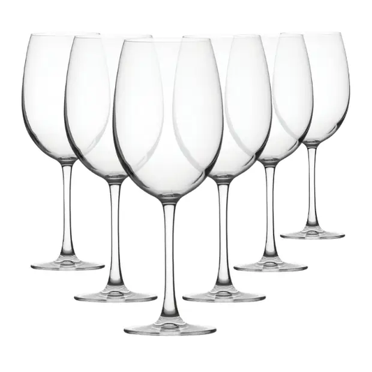 Reserva Wine Glasses - 750ml - Set of 6