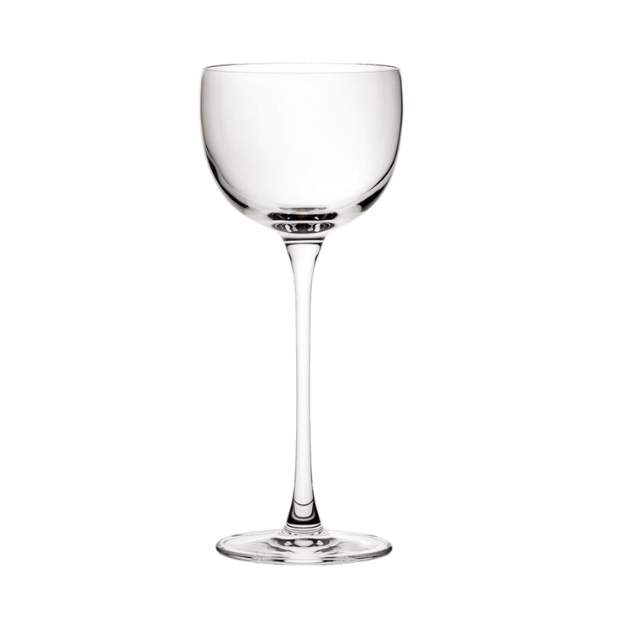 Savage Pony Glasses - 135ml - Set of 6