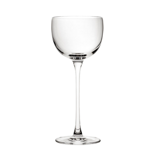 Savage Pony Glasses - 135ml - Set of 6
