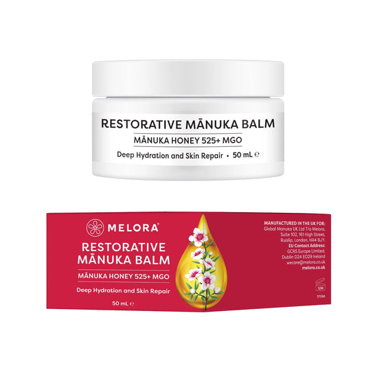 Restorative Mānuka Balm