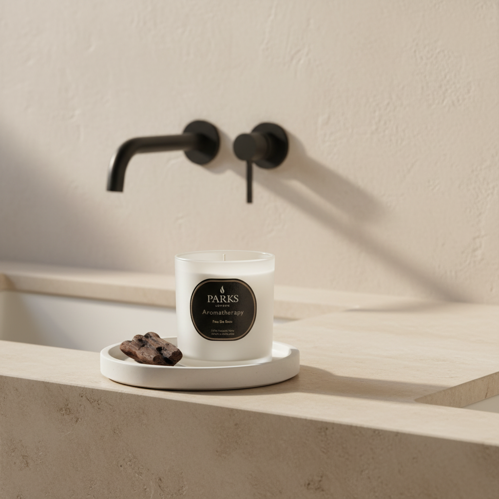 FEU DE BOIS CANDLE 220G