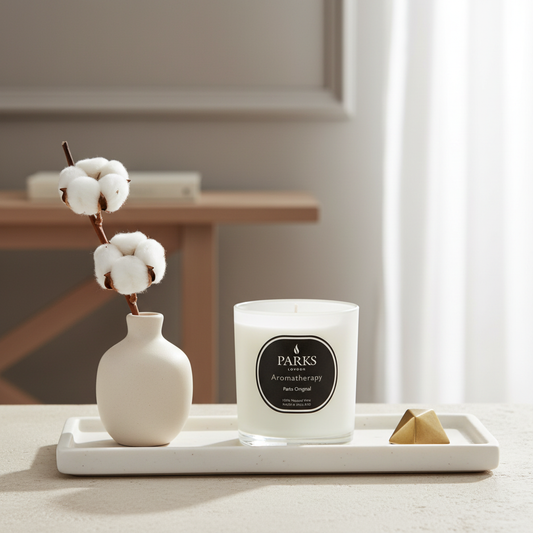 PARKS ORIGINAL CANDLE 220G