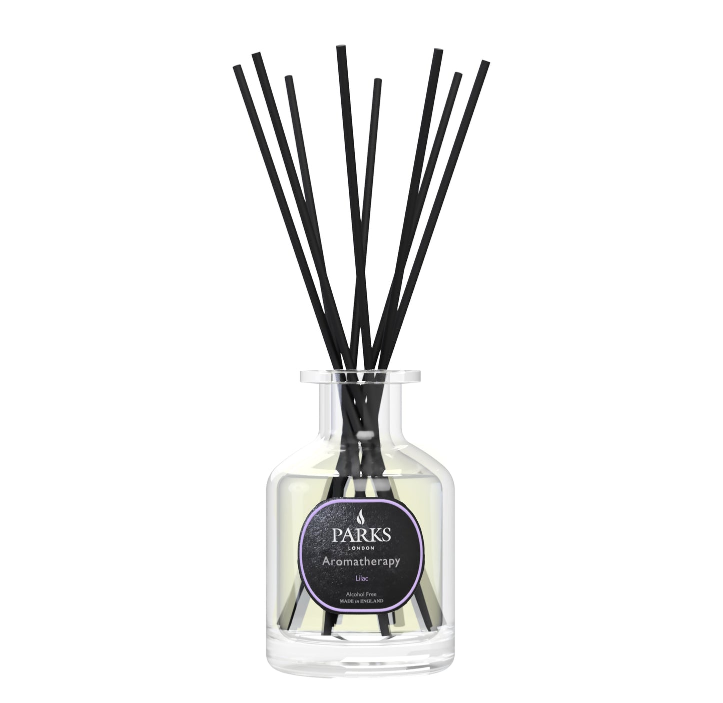 LILAC 100ML DIFFUSER AROMATHERAPY