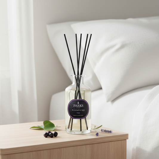 CASSIS DIFFUSER 220ML