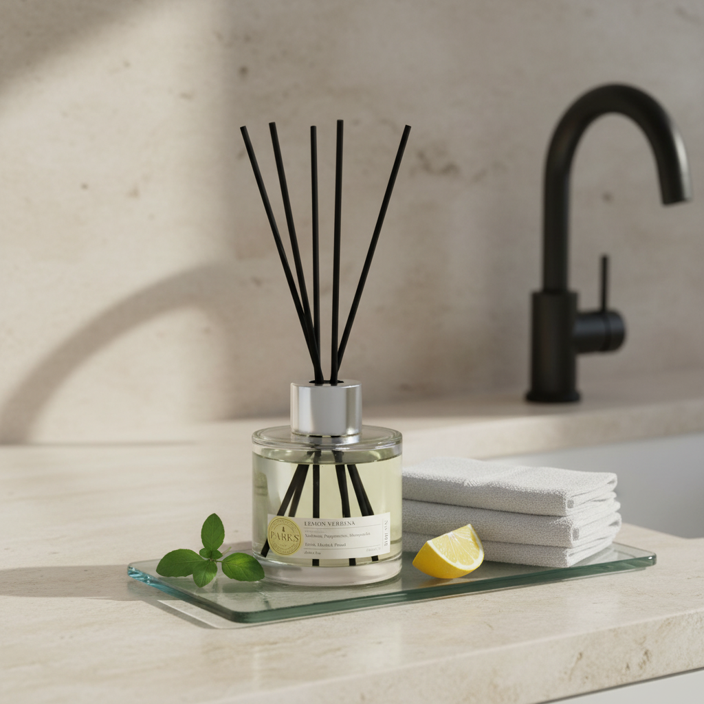 LEMON VERBENA DIFFUSER 100ML