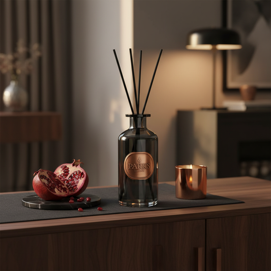 POMEGRANATE NOIR DIFFUSER 220ML