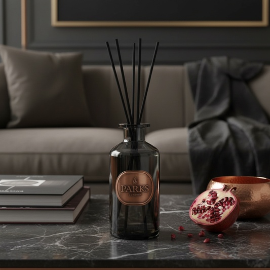 POMEGRANATE NOIR DIFFUSER 220ML