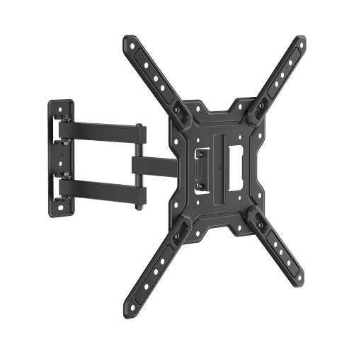 ProperAV TV Wall Bracket (23" - 65" / 30kg Capacity / VESA Max. 400x400)