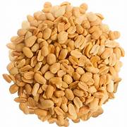 Organic Peanuts