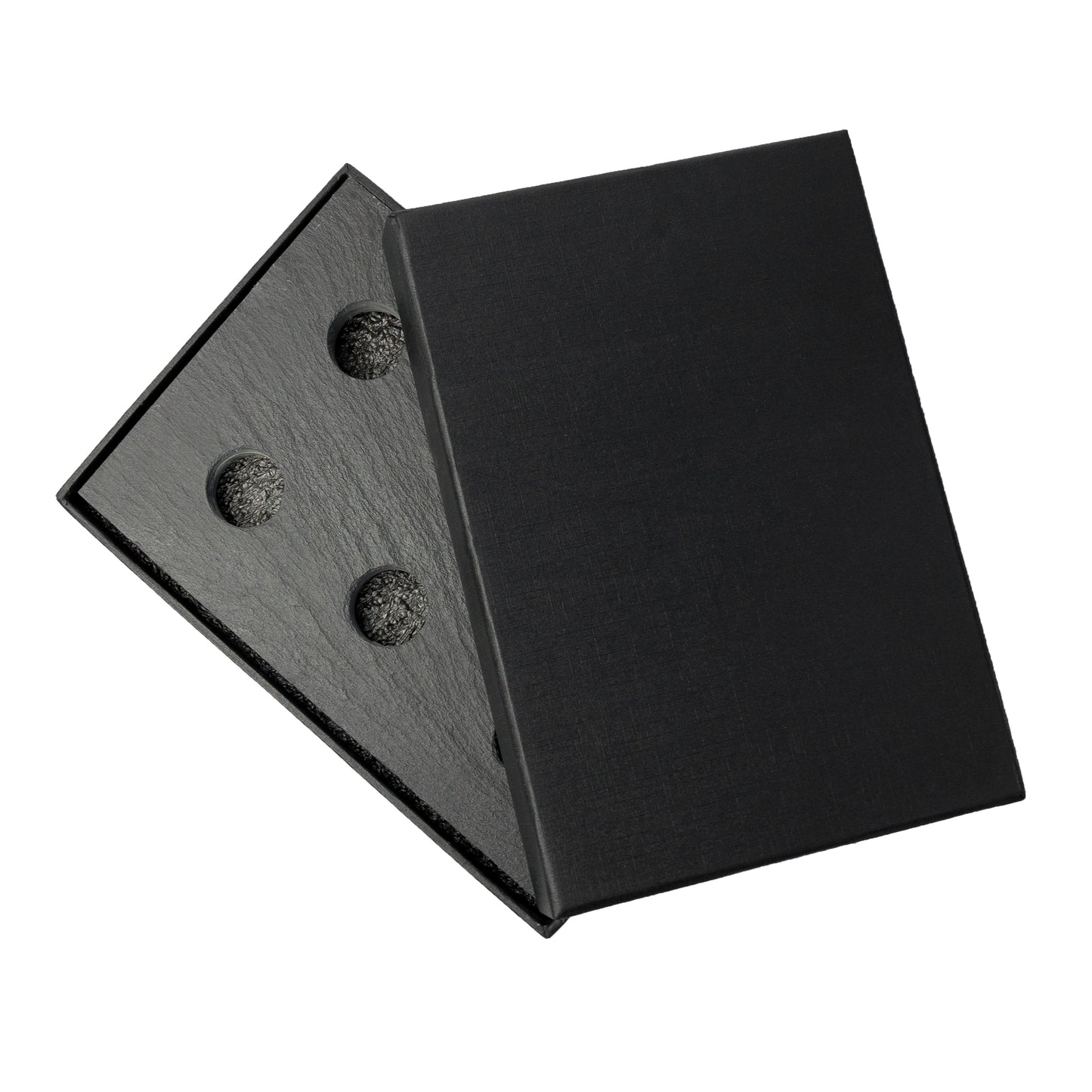 Natural Slate Egg Holder