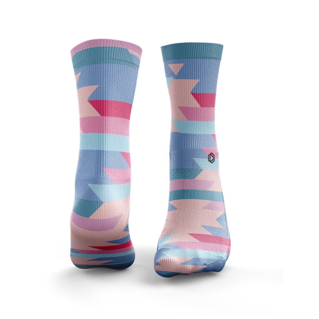 Apache Socks