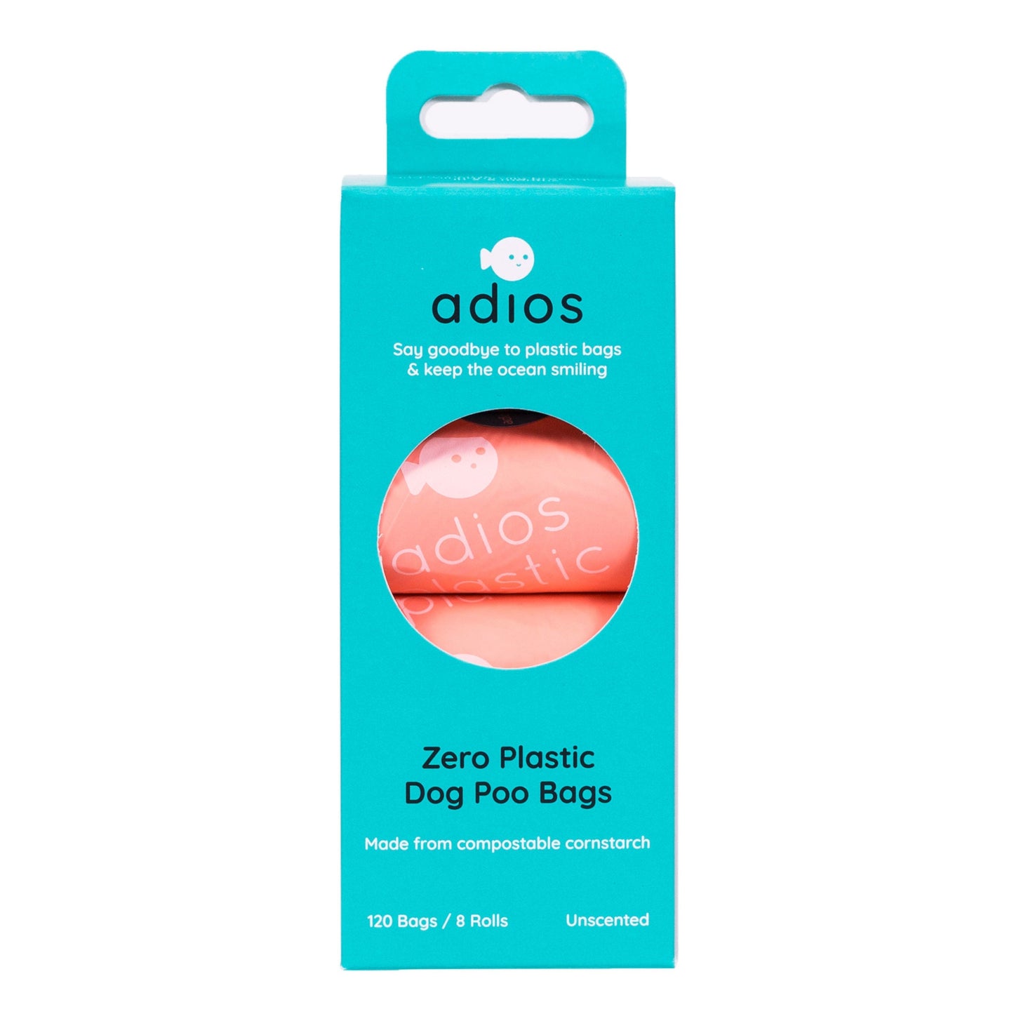 Compostable Dog Poo Bags